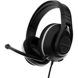 Turtle Beach Recon 500 over-ear gaming headset Zwart, 3.5 mm jack