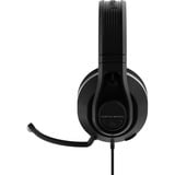 Turtle Beach Recon 500 over-ear gaming headset Zwart, 3.5 mm jack