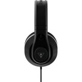 Turtle Beach Recon 500 over-ear gaming headset Zwart, 3.5 mm jack