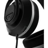 Turtle Beach Recon 500 over-ear gaming headset Zwart, 3.5 mm jack