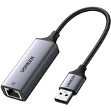 Ugreen Aluminum USB 3.0 Lan Ethernet Adapter netwerkadapter