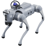 Unitree  robot Grijs