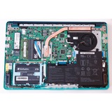 Verbatim    2TB  525/560MB Vi550 S3   SA3 VER SSD Zwart