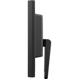ViewSonic IR Touch monitor TD2223-2 22" Zwart, 1x HDMI, 1x DVI, 1x VGA, 2x USB-A