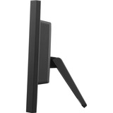 ViewSonic IR Touch monitor TD2223-2 22" Zwart, 1x HDMI, 1x DVI, 1x VGA, 2x USB-A