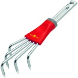 WOLF-Garten WOLF Kralle LF-M schoffel Rood/geel