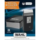 Wahl Home Products Reis set scheerapparaat Zwart/wit, 8-delig