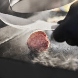 Weber Smashed Burgerset voor Plancha pers 
