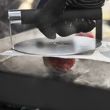 Weber Smashed Burgerset voor Plancha pers 