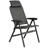 Westfield Campingstoel ROYAL ERGOFIT Antraciet, 201-880AG