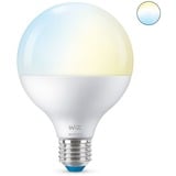 WiZ Bollamp G95 E27 led-lamp Wifi + Bluetooth protocol