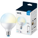 WiZ Bollamp G95 E27 ledlamp Wifi + Bluetooth protocol