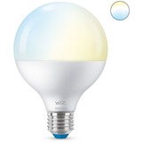 WiZ Bollamp G95 E27 ledlamp Wifi + Bluetooth protocol