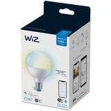 WiZ Bollamp G95 E27 ledlamp Wifi + Bluetooth protocol