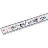 Wiha Duimstok LongLife Plus Composite 2m meetlat Wit
