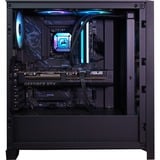 ALTERNATE Thunderstorm Pro Core Ultra 7 – RTX 5080 iCUE Edition gaming pc Zwart | Core Ultra 7 265KF | RTX 5080 | 32 GB | 2 TB SSD