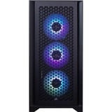 ALTERNATE Thunderstorm Pro Core Ultra 7 – RTX 5080 iCUE Edition gaming pc Zwart | Core Ultra 7 265KF | RTX 5080 | 32 GB | 2 TB SSD