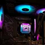 ALTERNATE Thunderstorm Pro Core Ultra 7 – RTX 5080 iCUE Edition gaming pc Zwart | Core Ultra 7 265KF | RTX 5080 | 32 GB | 2 TB SSD