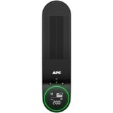 APC Back-UPS Pro Gaming BGM2200B-GR Zwart, 2200VA/1320W, 4x Schuko & 2x C13 uitgang, 3x USB charger, USB dataport