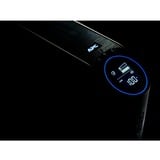 APC Back-UPS Pro Gaming BGM2200B-GR Zwart, 2200VA/1320W, 4x Schuko & 2x C13 uitgang, 3x USB charger, USB dataport