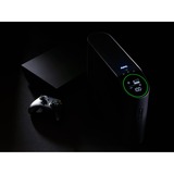 APC Back-UPS Pro Gaming BGM2200B-GR Zwart, 2200VA/1320W, 4x Schuko & 2x C13 uitgang, 3x USB charger, USB dataport