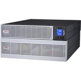 APC  ups Zwart/zilver