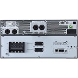 APC  ups Zwart/zilver