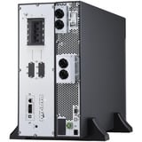 APC  ups Zwart/zilver