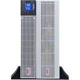 APC  ups Zwart/zilver