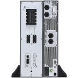 APC  ups Zwart/zilver