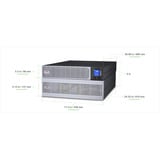 APC  ups Zwart/zilver