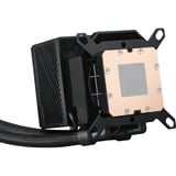 ASUS ROG RYUJIN III 240 waterkoeling Zwart, 4-pins PWM fan-connector