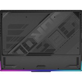 ASUS ROG Strix G16 G614FR-RV014W 16"  Copilot+ gaming laptop Zwart/grijs | R9 9955HX | RTX 5070 Ti | 32 GB | 2 TB SSD