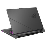 ASUS ROG Strix G16 G614PM-S5017W 16"  gaming laptop Donkergrijs | Ryzen 9 8940HX | RTX 5060 | 32 GB | 1 TB SSD