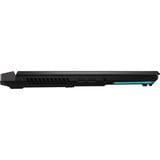 ASUS ROG Strix SCAR 17 G733PZ-LL026W 17.3" gaming laptop Zwart | Ryzen 9 7945HX | RTX 4080 | 32 GB | 2 TB SSD | 2.5 Gbit-Lan