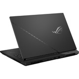 ASUS ROG Strix SCAR 17 G733PZ-LL026W 17.3" gaming laptop Zwart | Ryzen 9 7945HX | RTX 4080 | 32 GB | 2 TB SSD | 2.5 Gbit-Lan