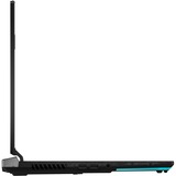 ASUS ROG Strix SCAR 17 G733ZX-LL055W 17.3" gaming laptop Zwart | i9-12900H | RTX 3080 Ti | 32 GB | 2 TB SSD | 2,5 Gb LAN