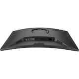 ASUS ROG Strix XG32WCS 32" Curved gaming monitor Zwart, HDMI, DisplayPort, USB-C, 180 Hz