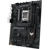 ASUS TUF GAMING A620-PRO WIFI socket AM5 moederbord RAID, Gb-LAN, WLAN, Sound, ATX