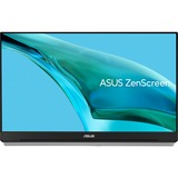 ASUS ZenScreen MB249C 24" monitor Zwart, HDMI, USB-C, Audio