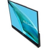 ASUS ZenScreen MB249C 24" monitor Zwart, HDMI, USB-C, Audio