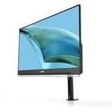 ASUS ZenScreen MB249C 24" monitor Zwart, HDMI, USB-C, Audio