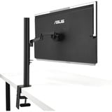 ASUS ZenScreen MB249C 24" monitor Zwart, HDMI, USB-C, Audio