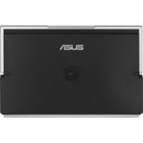 ASUS ZenScreen MB249C 24" monitor Zwart, HDMI, USB-C, Audio