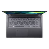 Acer Aspire 17 A17-51M-56J6 17.3"  laptop Grijs | Core 5 120U | Intel Graphics | 32 GB | 1 TB SSD