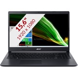 Acer Aspire 5 A515-45-R6RZ (NX.A85EH.002) 15.6" laptop Zwart | 512 GB SSD | BT 5.0 | WiFi 6 | Win 10 Home