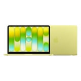 Apple MacBook Neo laptop Geel | A18 Pro | 8 GB | 256 GB SSD | MacOS