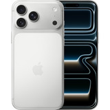 Apple iPhone 17 Pro Max smartphone Zilver, 256 GB, iOS