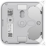 Aqara Climate Sensor W100 Wit, Zigbee, Thread & Bluetooth, Matter