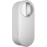Aqara Smart Lock U200 Lite Kit elektronisch deurslot Wit, Matter via Thread, Bluetooth 5.1, NFC